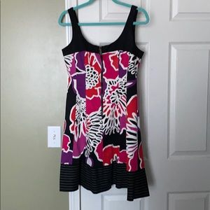Nine West Size 8 Dress